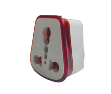 6*16 Amp Multiplug